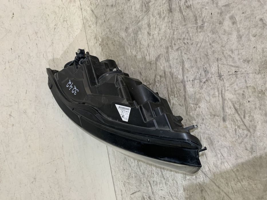 Far dreapta halogen H7 Audi A6 2011, 2012, 2013, 2014, cod origine OE 4G0941004M