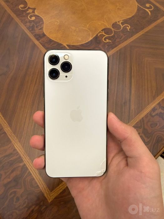 Iphone 11 Pro 256GB