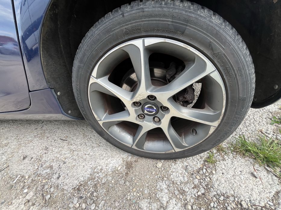 Vand volvo V40  D3 2015 201000km
