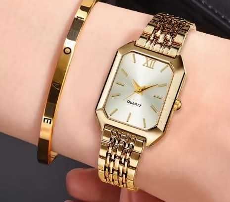 Дамски елегантен часовник