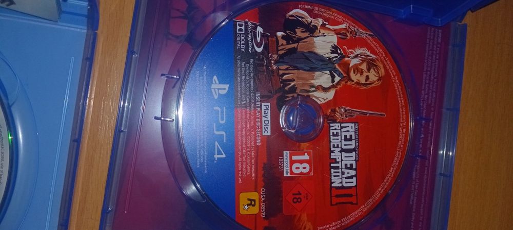 Vând jocuri ps4 bihor