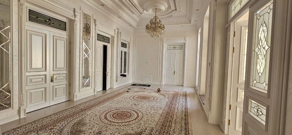 Сдаётся дом Мотрид