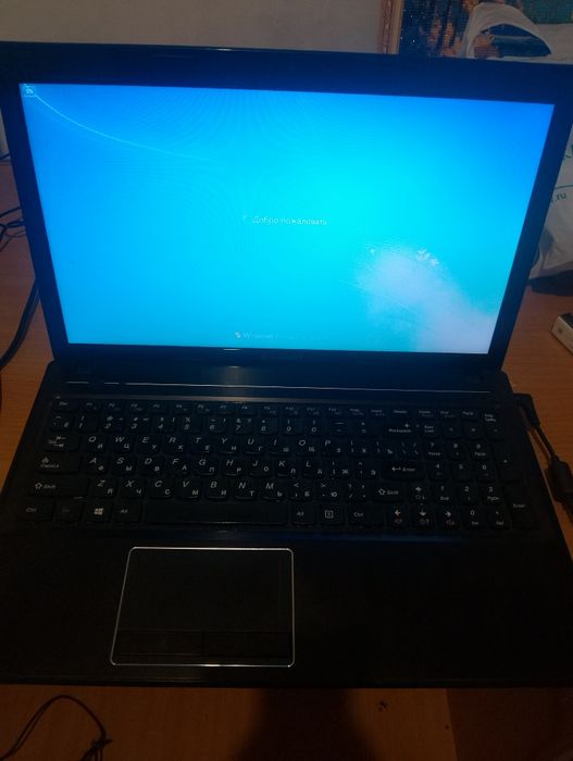 Продам ноутбук Леново