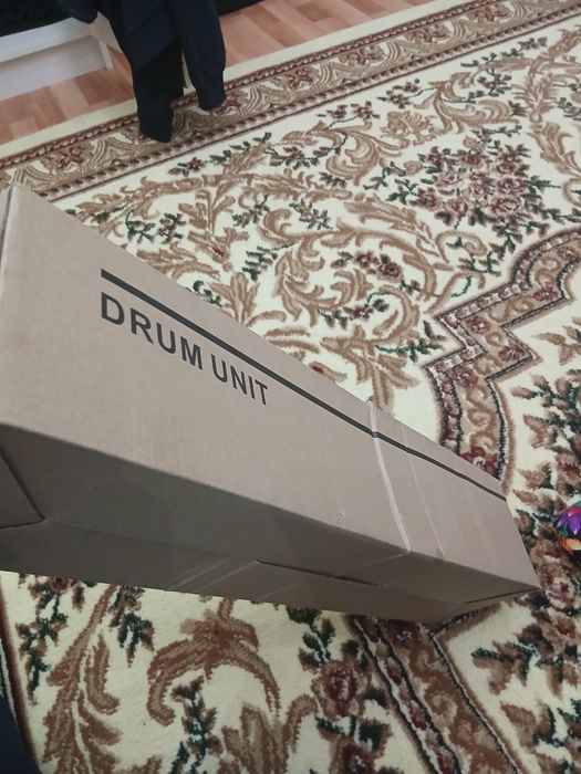 Foto baraban Canon printerniki