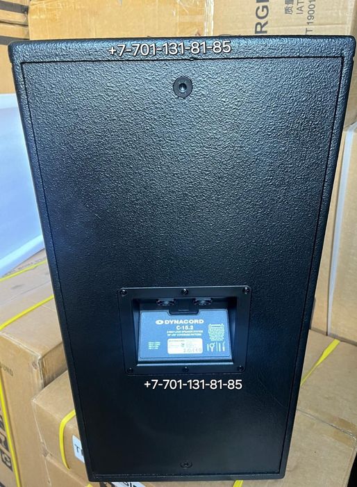 Акустическая колонка DYNACORD C15.2