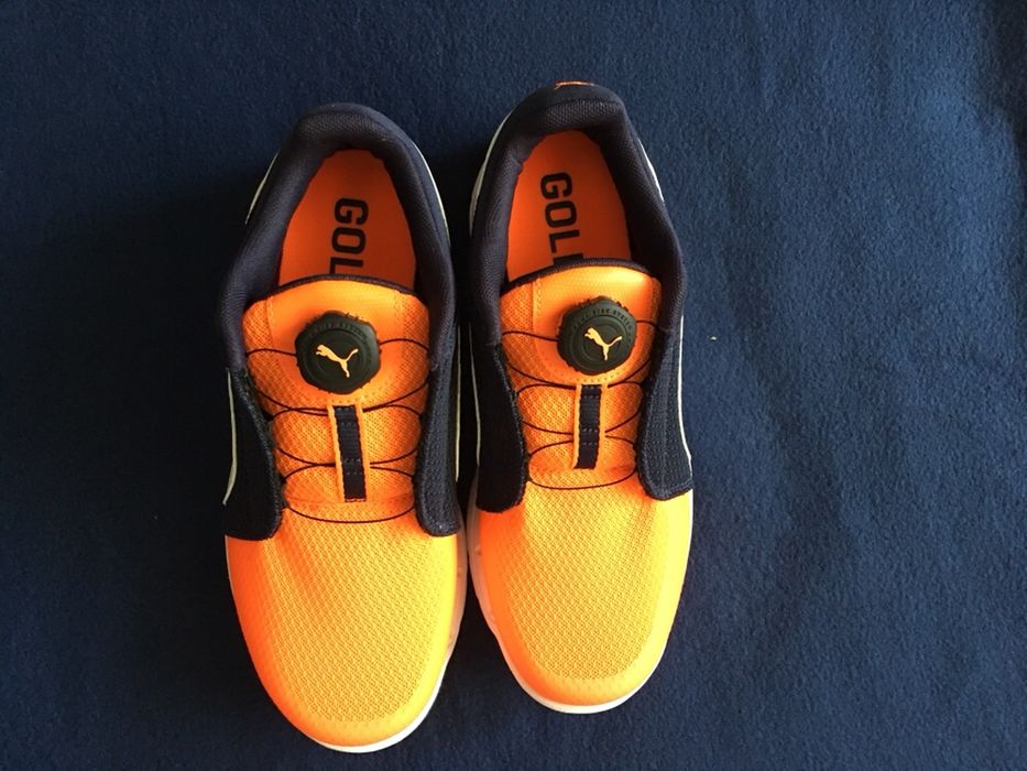 Adidași PUMA originali.