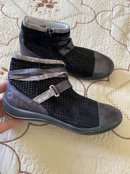 Ghete GBB, din pliele, nr. 33