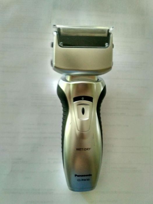 Продам новую электробритву Panasonic