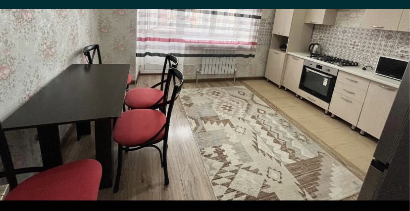 2 ком кв в ЖК Мальтийский дворик