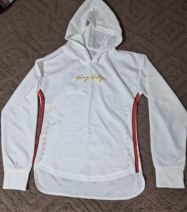 Trening Tommy Hilfiger dama