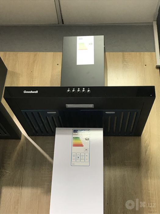 Goodwell gazplita komplekt sotiladi