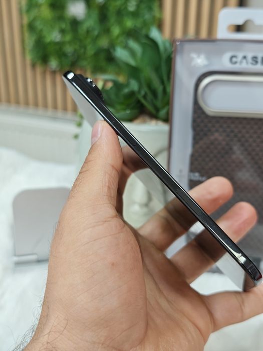 iPhone Air Husa Cadou