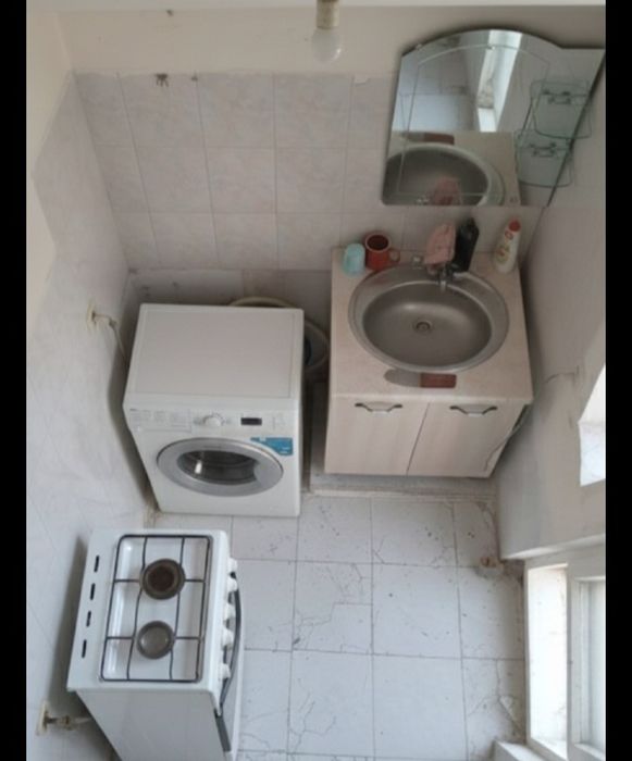 Сдам временянку.