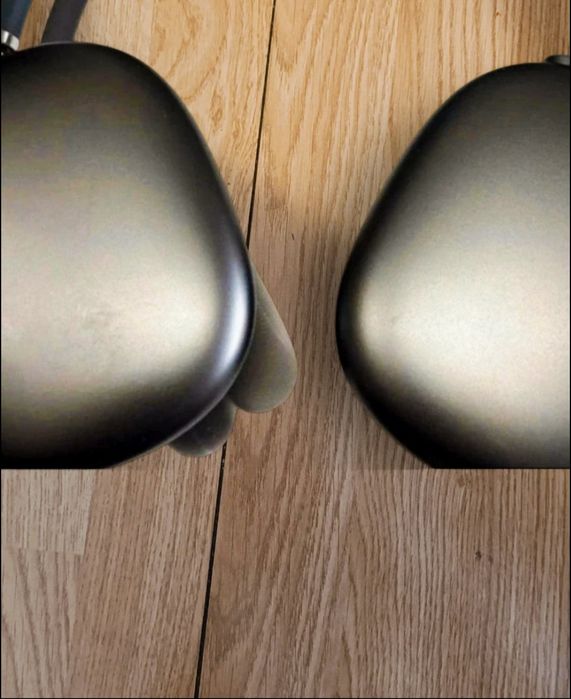 Căști wireless Apple Airpods Max