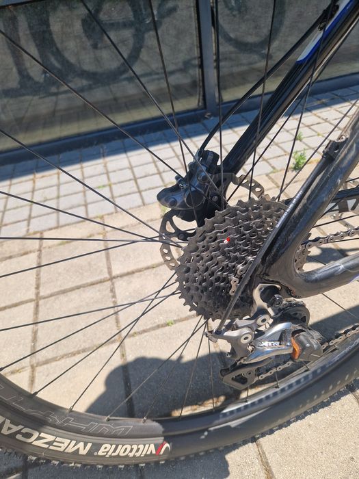 Jamis Dakota 29 xtr
