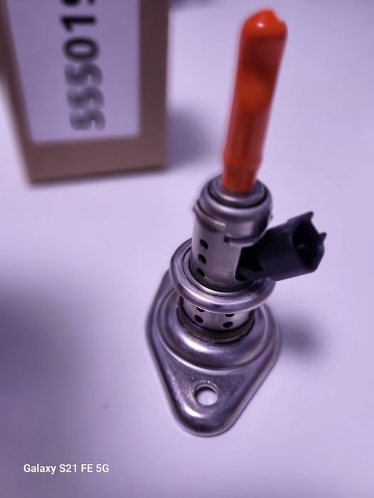 Injector adblue opel