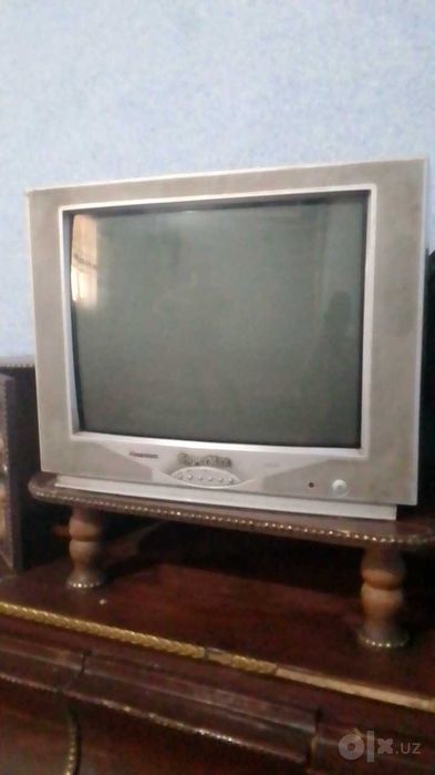 Televizor kafolat