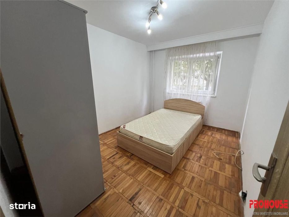 Valea Alba- Bistrita Lac de inchiriat- 3 camere- parter!