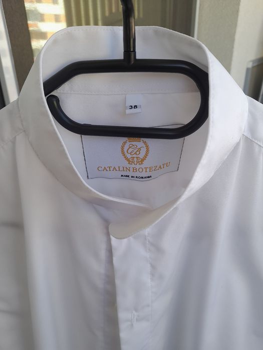 Camasa Catalin Botezatu