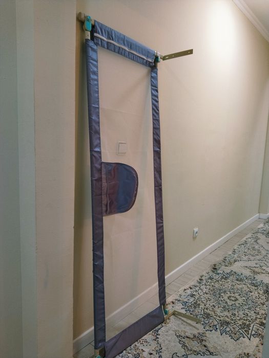 Отдам бортик новый