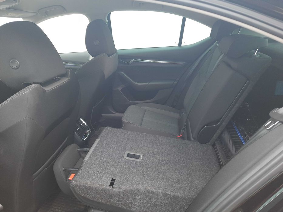 Octavia iV, PHEV, Style+, pachete extra, TVA deductibil