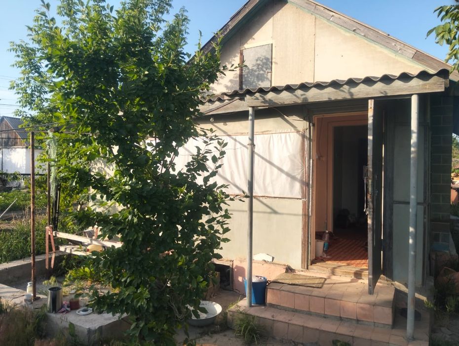 Продам дачу по маршруту 2