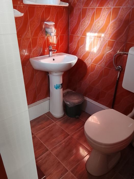 Cazare cu piscină interioară Arieseni