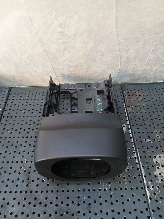 Ornament carcasa coloana volan bmw x3 g01 51459379212
