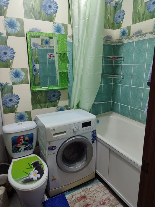 Сдаю 1 1 микр 1 ком 3 эт.