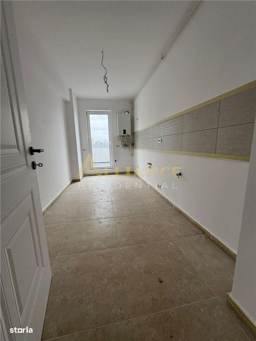 Apartament 2 camere cu terasa 25 mp || Sector 4 || Parcul Tudor Arghez