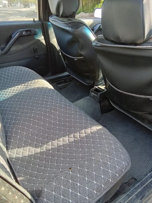 Продам Пассат Б4