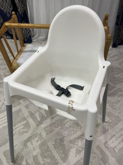 Стулчик для кормления
