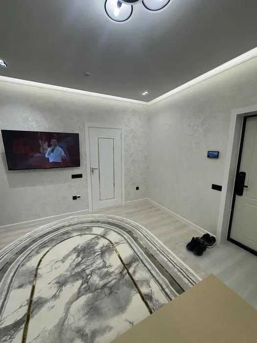 Сдаётся квартира ЖК НРЖ Янги Бахт в Яшнабадском!