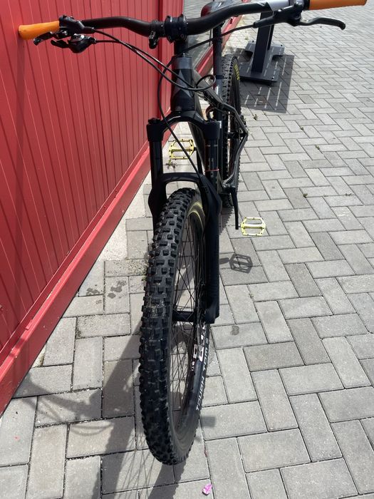 Bicicleta MTB Hardtail Vitus Sentier vr