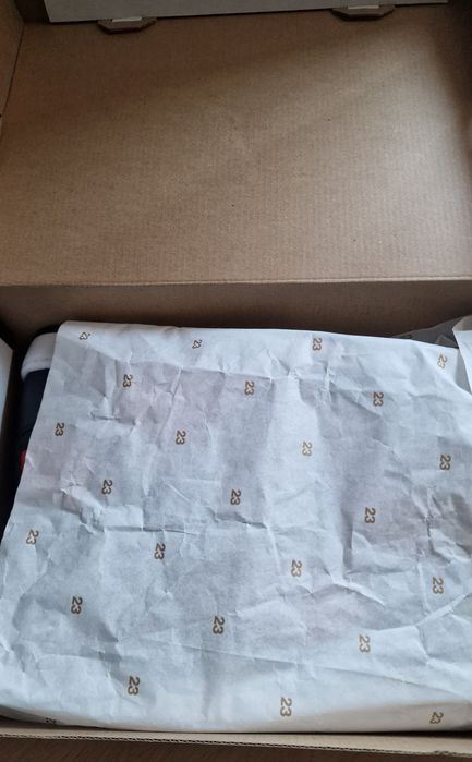 Adidași originali Jordan Nike