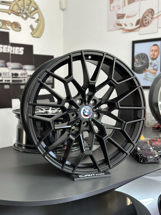 Джанти за Бмв Bmw Style 827M 20” 5X112 G11 G12 G20 G26 G30