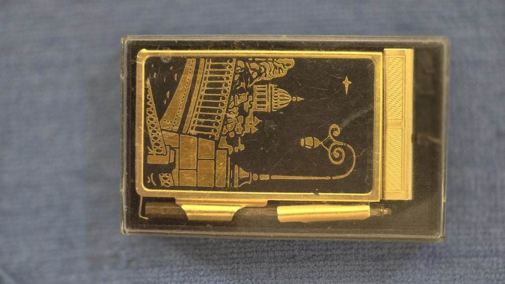 Продам записную книжку