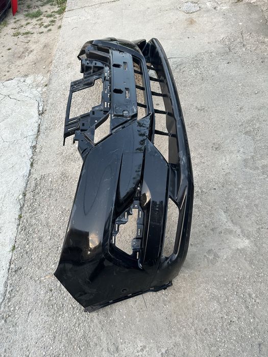 Bară față nissan qashqai.cod:622022-hv00h.