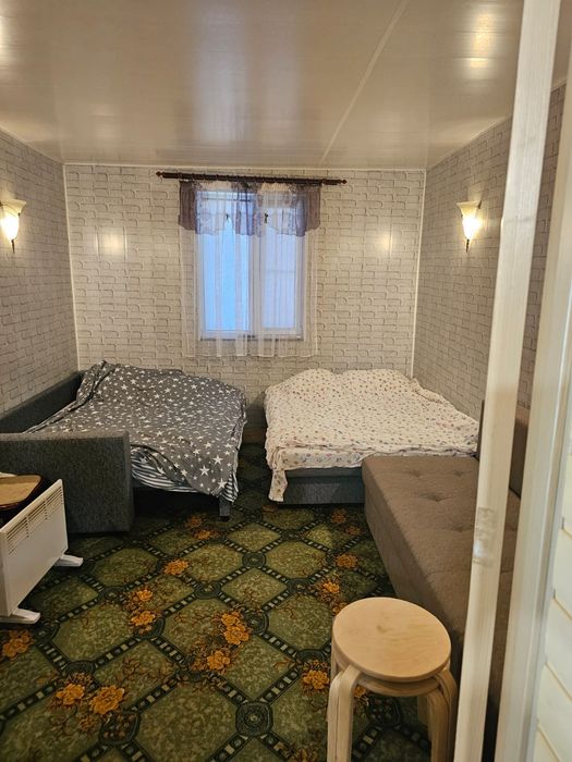 Сдам частный домик на Бухтарме