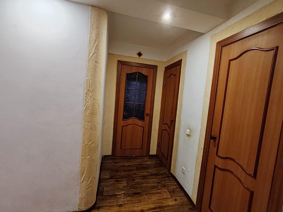 Продам 3х комнатную квартиру