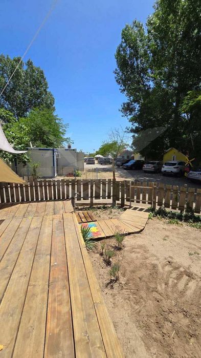 Бунгало - Созопол