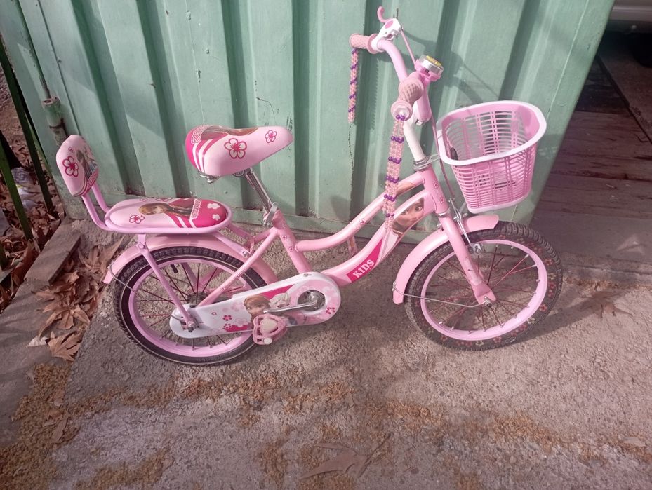 Продам велосипед