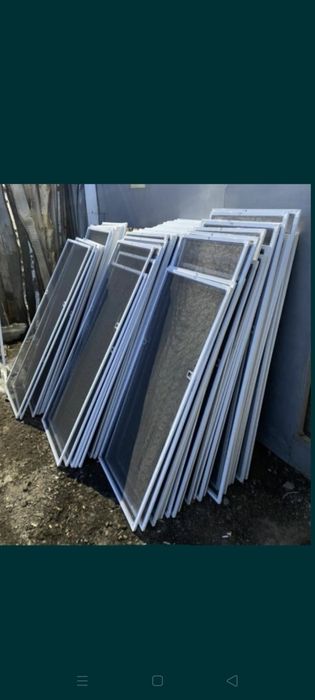 Москитные сетки изготовление и реставрация