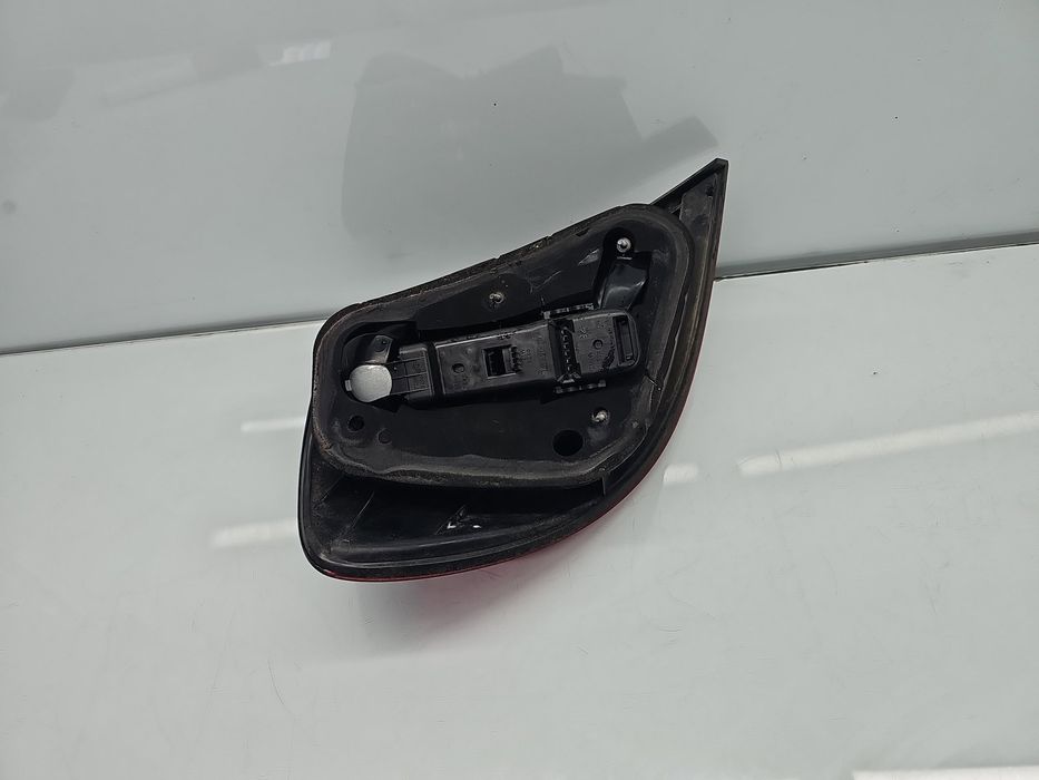 Stop aripa dreapta Mercedes Clasa C Coupe (CL203) [Fabr 2001-2011] A20