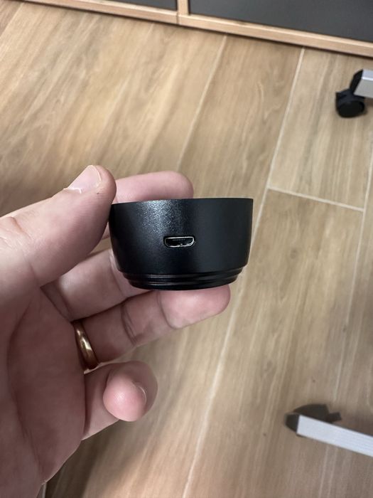 Camera video A9 cu wi-fi si slot card SD