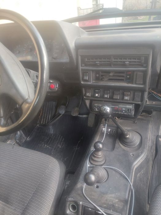 Хорошем Состояние Нива