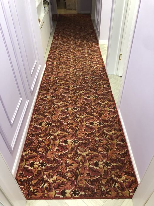 Ковер для пола турецкий