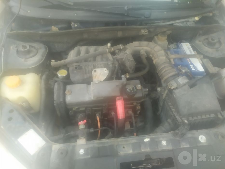 Lada granta 007007
