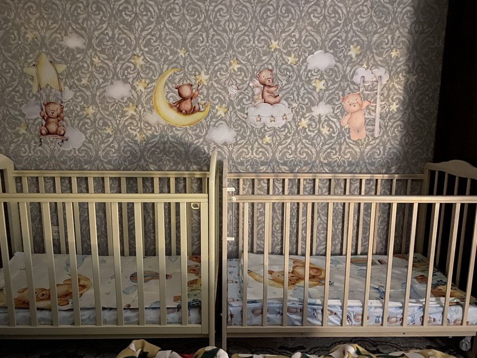 Детские кроват для детей