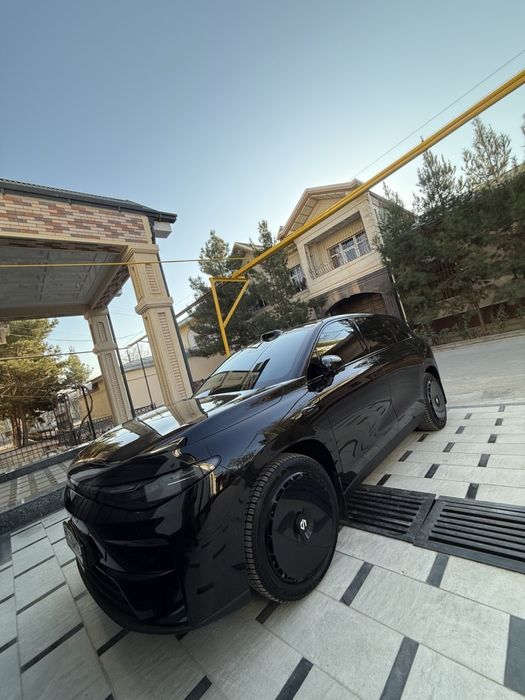 Leapmotor C10 EV